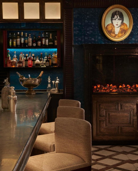 Great Scotland Yard Hotel, part of Hyatt, London, Великобритания