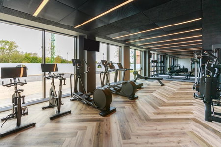 Novotel Cambridge North, Cambridge, United Kingdom