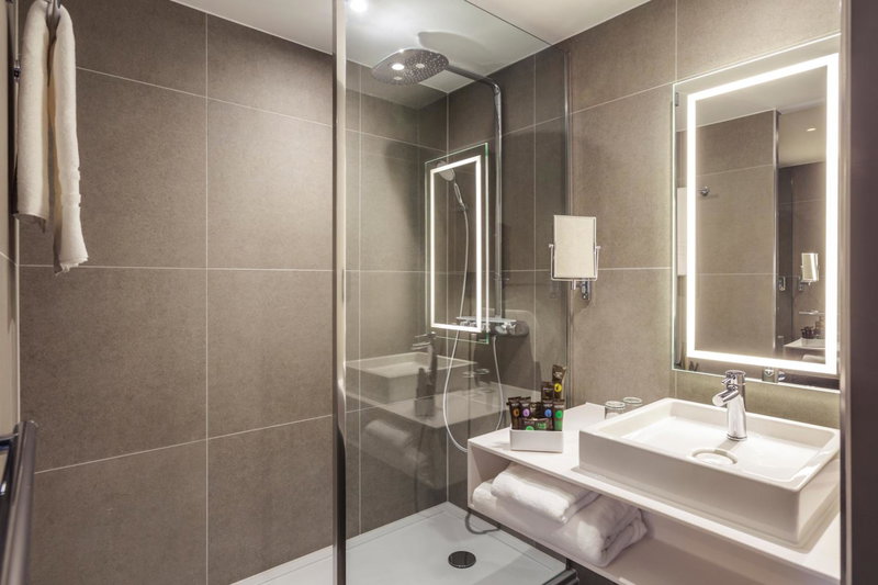 Novotel Cambridge North, Cambridge, United Kingdom