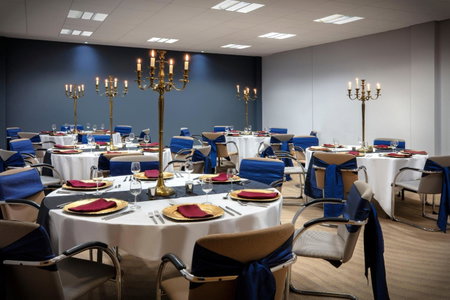 Leonardo Hotel Exeter, Exeter, Reino Unido