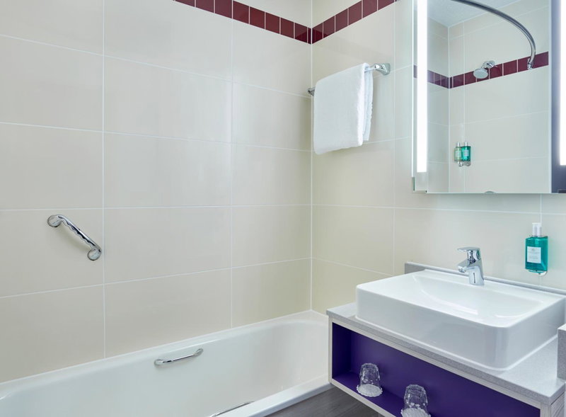Leonardo Hotel Exeter, Exeter, Reino Unido