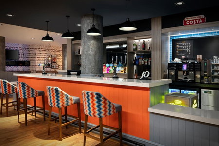Leonardo Hotel Exeter, Exeter, Reino Unido