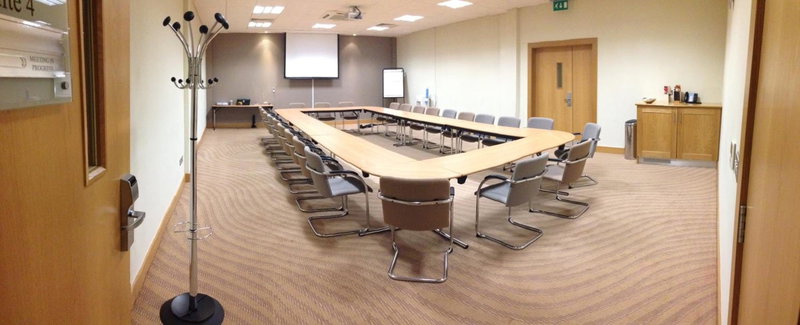 Leonardo Hotel Exeter, Exeter, Reino Unido
