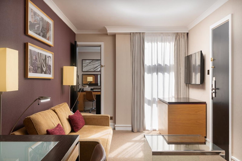 Hilton London Kensington Hotel, Shepherds Bush, Royaume-Uni