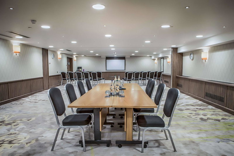 Hilton London Kensington Hotel, Shepherds Bush, Royaume-Uni