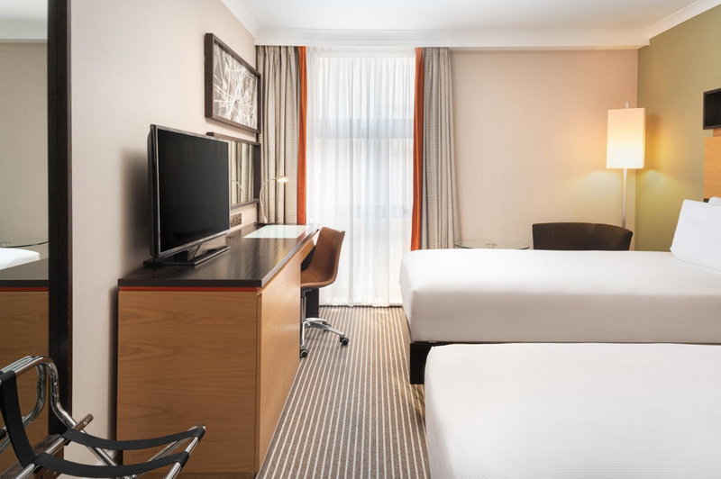 Hilton London Kensington Hotel, Shepherds Bush, Royaume-Uni