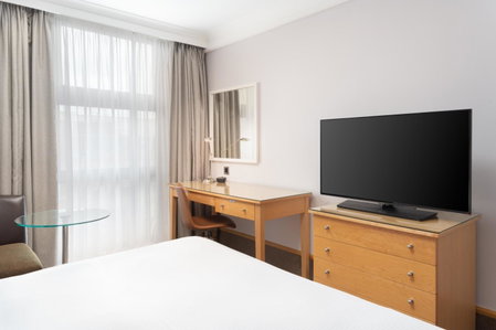 Hilton London Kensington Hotel, Shepherds Bush, Royaume-Uni