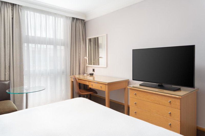 Hilton London Kensington Hotel, Shepherds Bush, Royaume-Uni