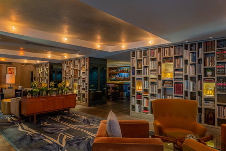 The Hari London, Chelsea, United Kingdom