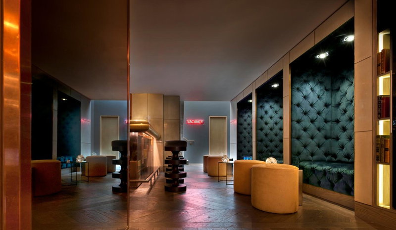 The Hari London, Chelsea, United Kingdom