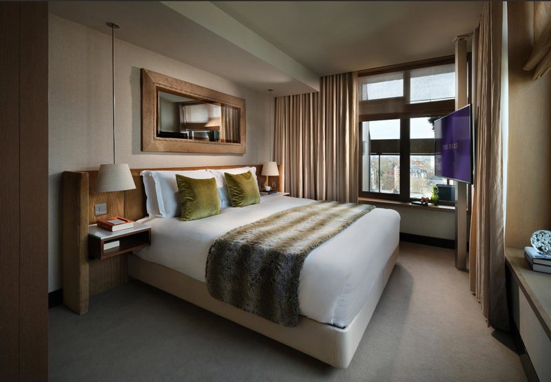 The Hari London, Chelsea, United Kingdom