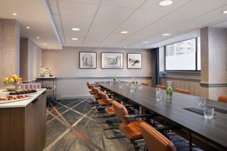 Glasgow Marriott Hotel, Glasgow, Vereinigtes Königreich