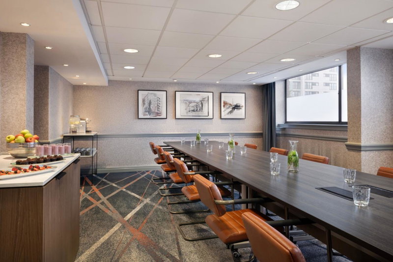 Glasgow Marriott Hotel, Glasgow, Vereinigtes Königreich