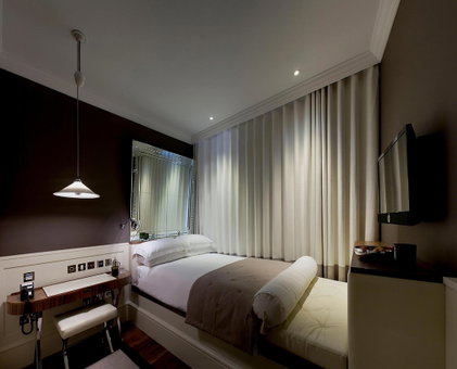 Kaya Great Northern Hotel, London, Soho, Великобритания