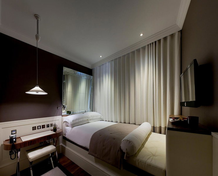 Kaya Great Northern Hotel, London, Soho, Великобритания