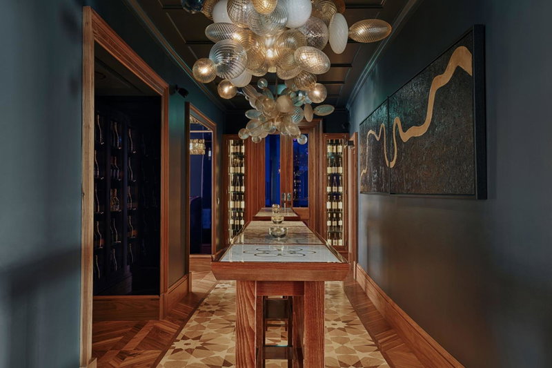 Kaya Great Northern Hotel, London, Soho, Великобритания
