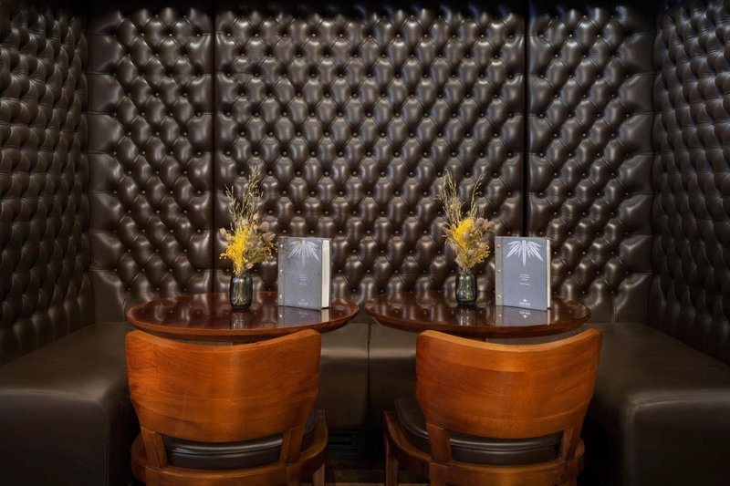 Kaya Great Northern Hotel, London, Soho, Великобритания