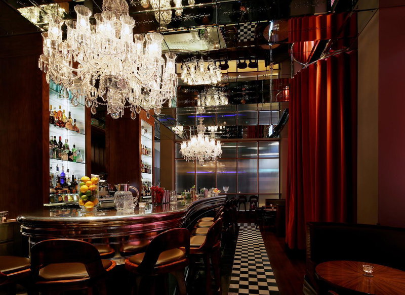 Kaya Great Northern Hotel, London, Soho, Великобритания
