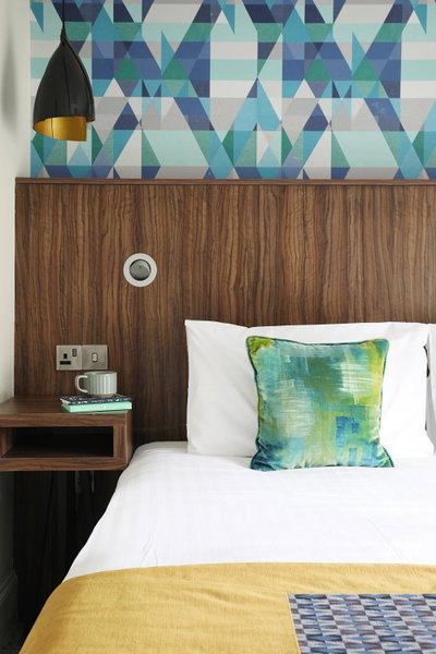 Cairn Hotel & Apartments, Edinburgh, United Kingdom