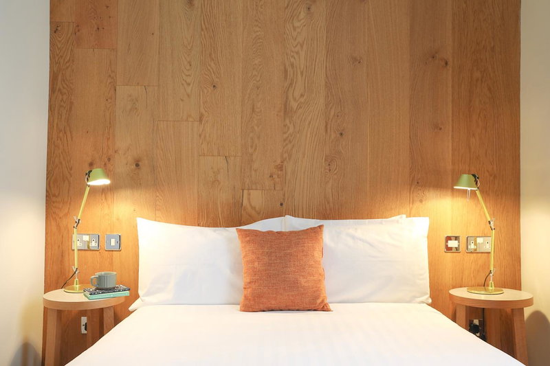 Cairn Hotel & Apartments, Edinburgh, United Kingdom