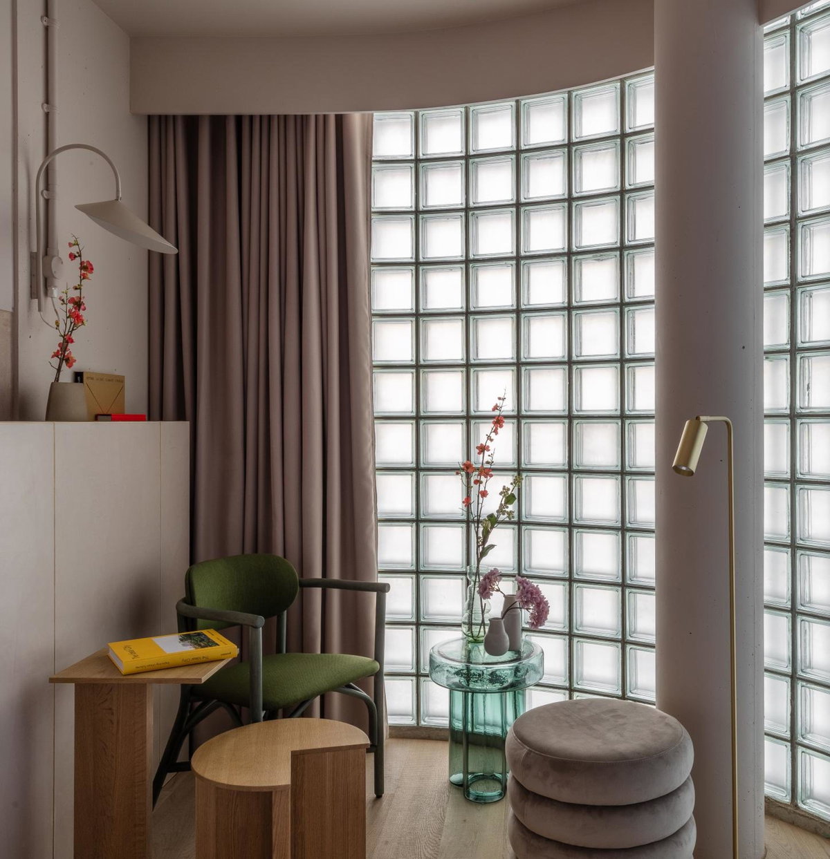 Buckle Street Studios by Locke, Aldgate, United Kingdom
