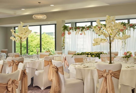 DoubleTree by Hilton Lincoln, Lincoln, United Kingdom