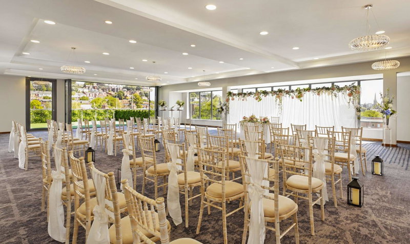 DoubleTree by Hilton Lincoln, Lincoln, United Kingdom