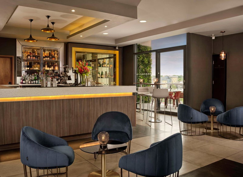 DoubleTree by Hilton Lincoln, Lincoln, United Kingdom