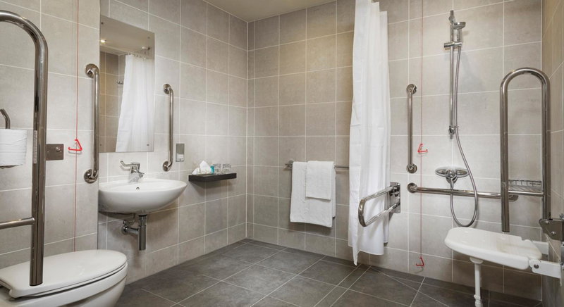 Holiday Inn London - Whitechapel by IHG, Shadwell, Великобритания