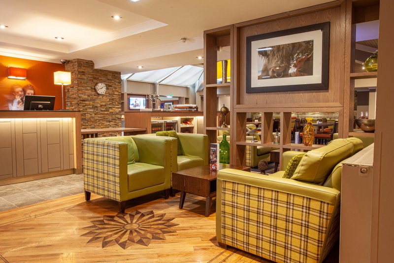 Holiday Inn Express Edinburgh Airport by IHG, Broxburn, United Kingdom