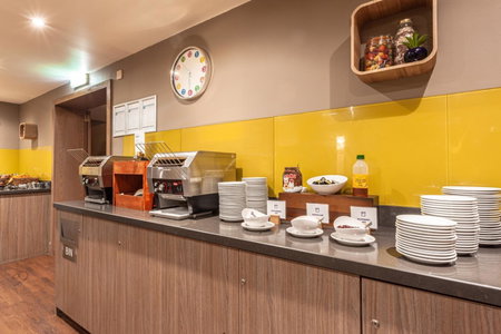 Holiday Inn Express Edinburgh Airport by IHG, Broxburn, United Kingdom