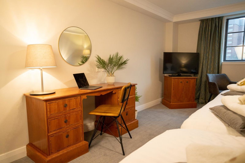 Glasgow Argyle Hotel, BW Signature Collection, Glasgow, Vereinigtes Königreich