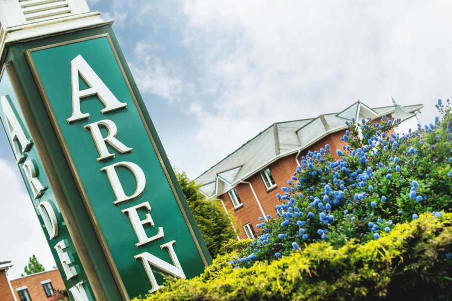 Arden Hotel And Leisure Club, Solihull, United Kingdom