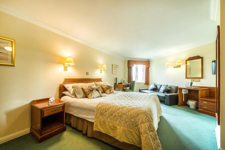 Arden Hotel And Leisure Club, Solihull, United Kingdom