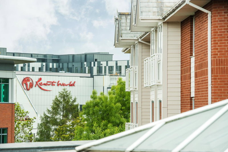 Arden Hotel And Leisure Club, Solihull, United Kingdom