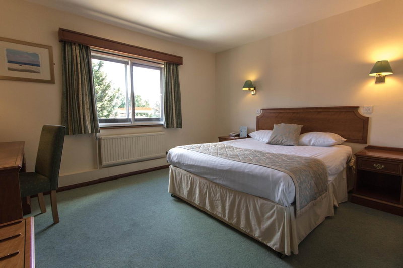 Arden Hotel And Leisure Club, Solihull, United Kingdom