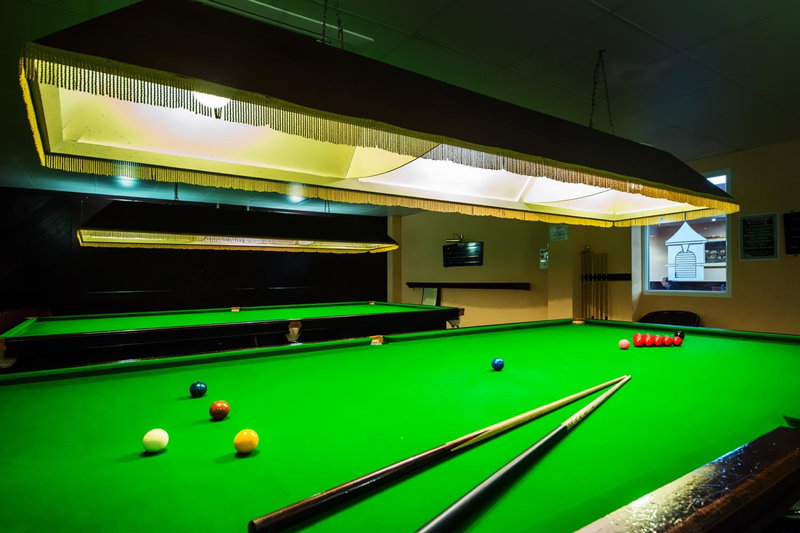 Arden Hotel And Leisure Club, Solihull, United Kingdom