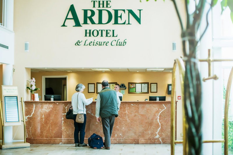 Arden Hotel And Leisure Club, Solihull, United Kingdom