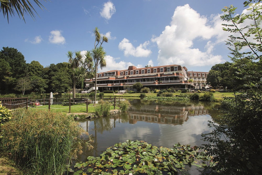 Hotel · St Pierre Park Hotel & Golf, St. Peter Port