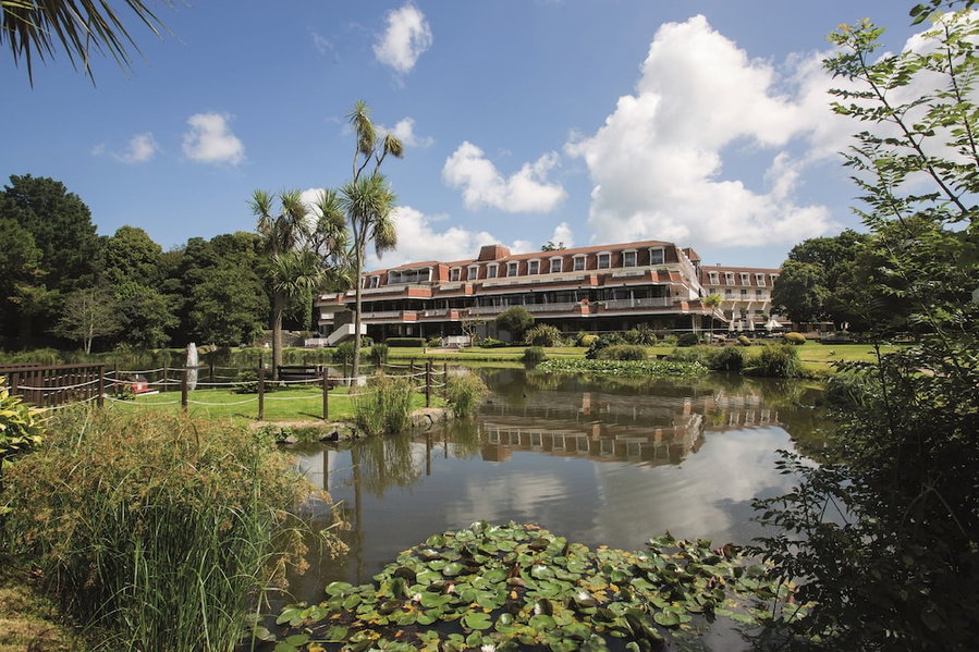 St Pierre Park Hotel & Golf, St. Peter Port, Guernsey