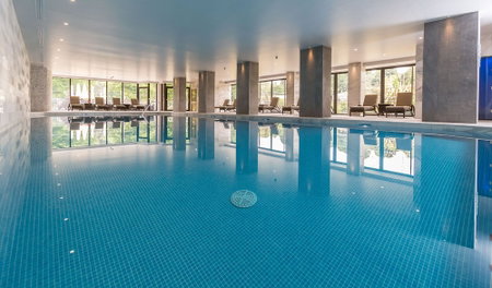 St Pierre Park Hotel & Golf, St. Peter Port, Guernsey