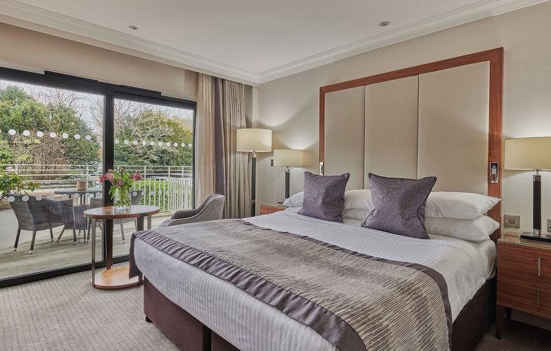 St Pierre Park Hotel & Golf, St. Peter Port, Guernsey