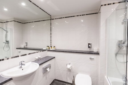 St Pierre Park Hotel & Golf, St. Peter Port, Guernsey