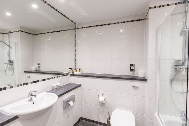 St Pierre Park Hotel & Golf, St. Peter Port, Guernsey