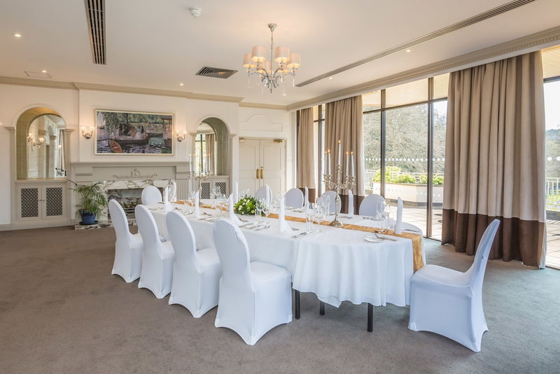 St Pierre Park Hotel & Golf, St. Peter Port, Guernsey