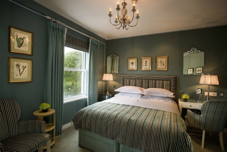 The Duke Of Richmond Hotel, St. Peter Port, Guernsey