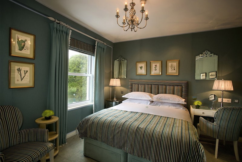 The Duke Of Richmond Hotel, St. Peter Port, Guernsey