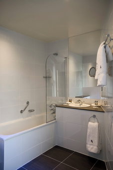 The Duke Of Richmond Hotel, St. Peter Port, Guernsey