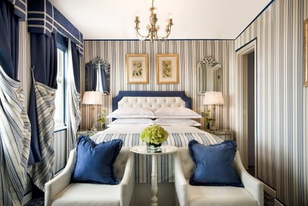 The Duke Of Richmond Hotel, St. Peter Port, Guernsey