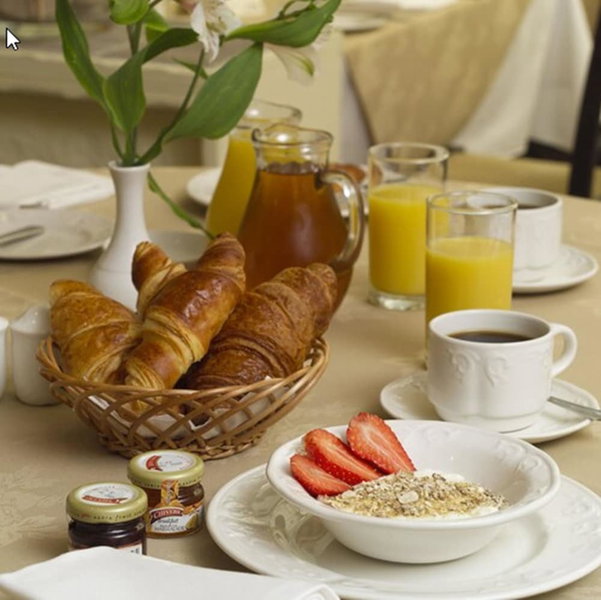 La Barbarie Hotel by Eight Continents, St. Martins, Guernsey